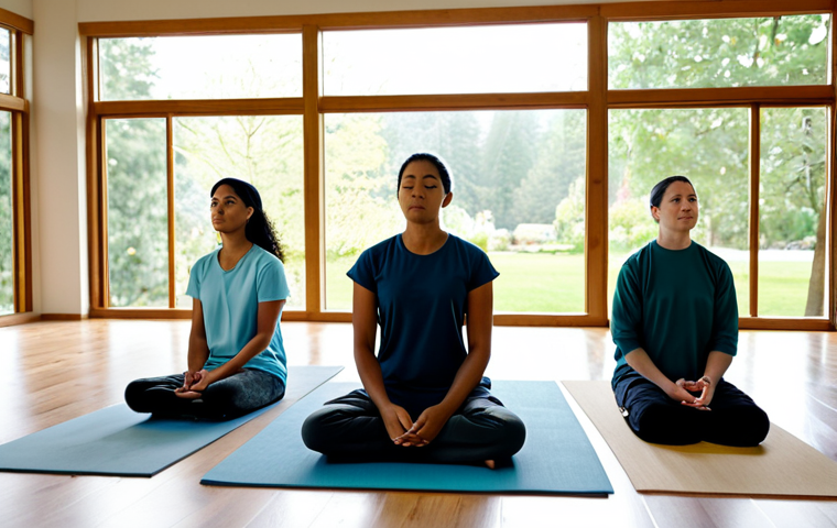 Voyage méditatif : Évitez les ennuis légaux, le guide indispensable pour une sérénité assurée. 2 voyage - 이미지 1