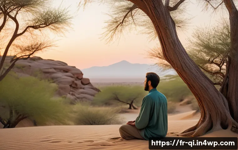 Voyage en solo ou immersion méditative : Découvrez la clé d'un périple qui change tout 3 자유여행과 명상적 여행의 차이 관련 이미지 1