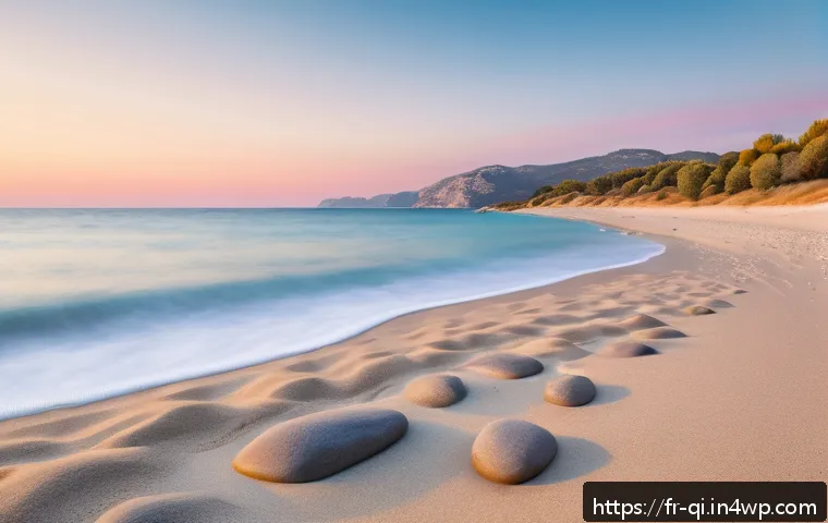 명상적 여행의 물리적 조건 관련 이미지 1